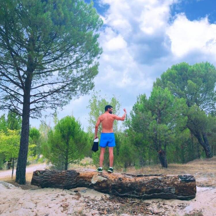 Foto de perfil de Raul