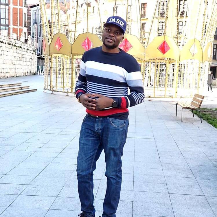 Foto de perfil de Jose Manuel