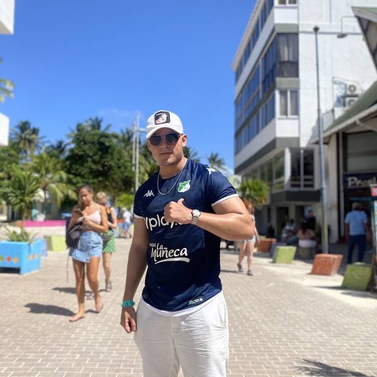Foto de perfil de Javier