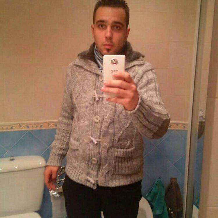 Foto de perfil de Jorge Gomez Martin