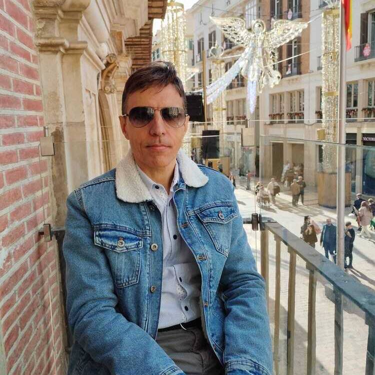 Foto de perfil
