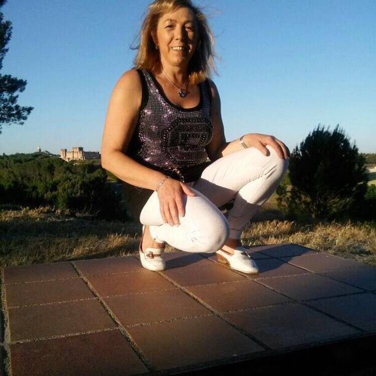 Foto de perfil de Maria Espernza