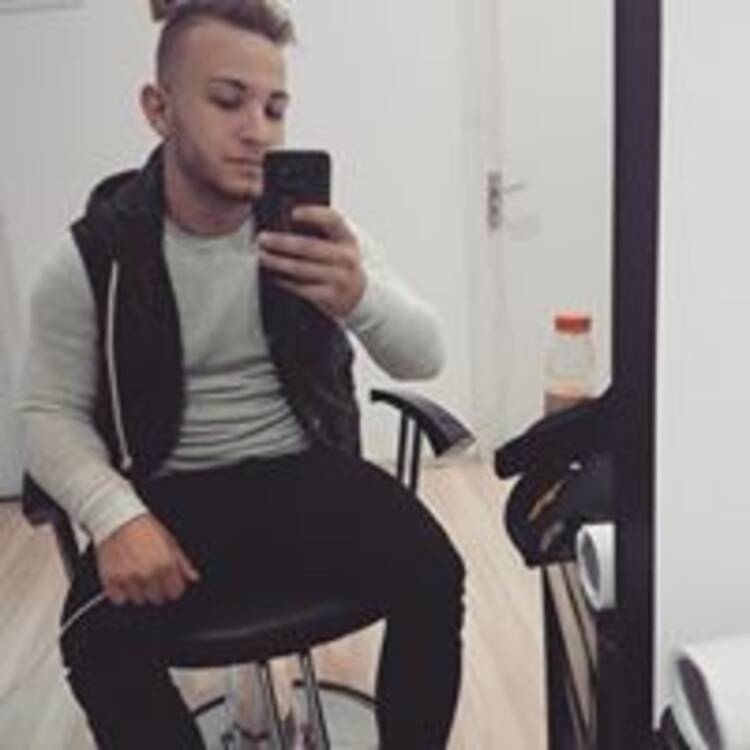 Foto de perfil de Alberto Blueyes