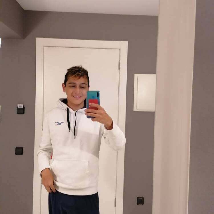 Foto de perfil de Cristian
