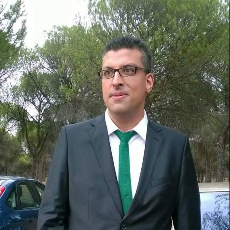Foto de perfil de Imanol Perez Sanabria