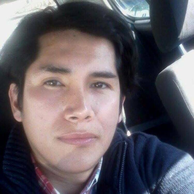 Foto de perfil de jorge