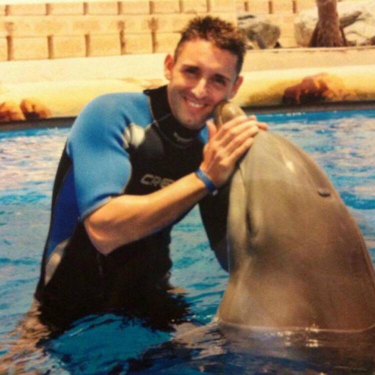 Foto de perfil de pelayo