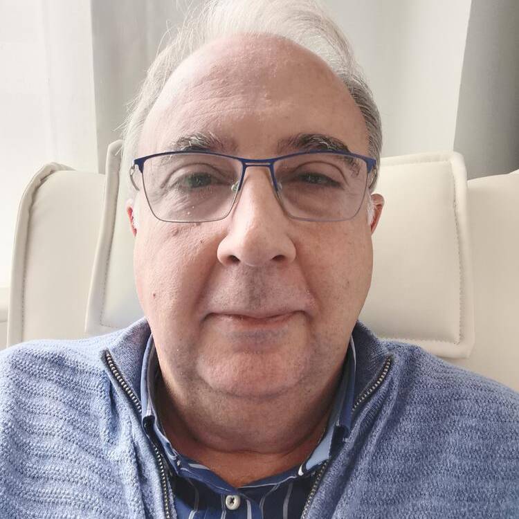 Foto de perfil de GERARDO