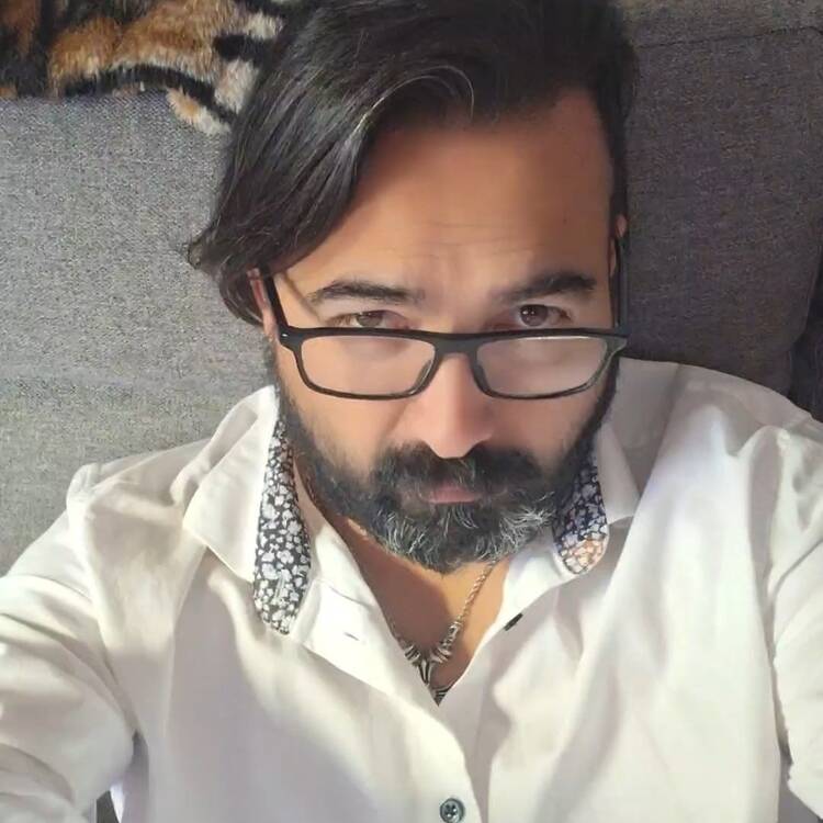 Foto de perfil de Raul