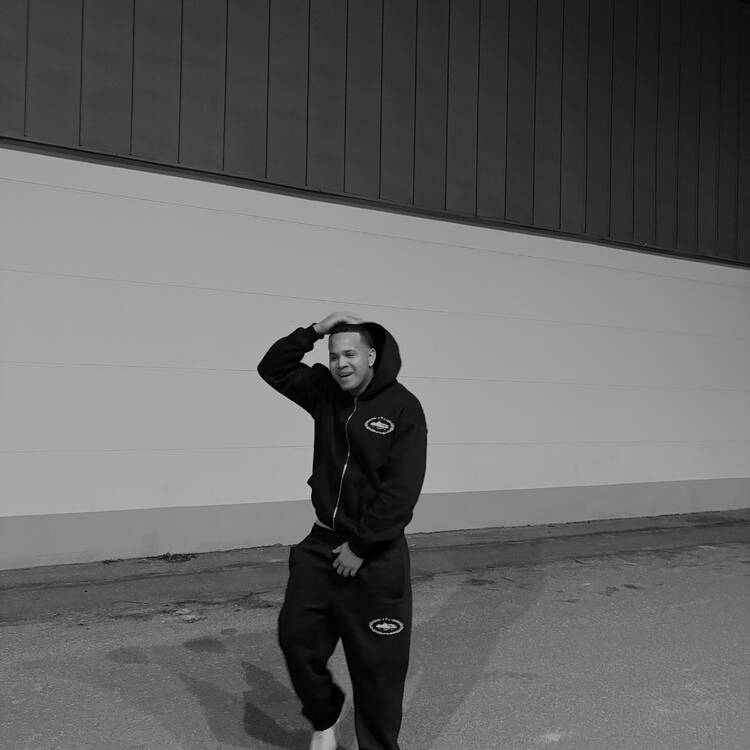 Foto de perfil de Frank