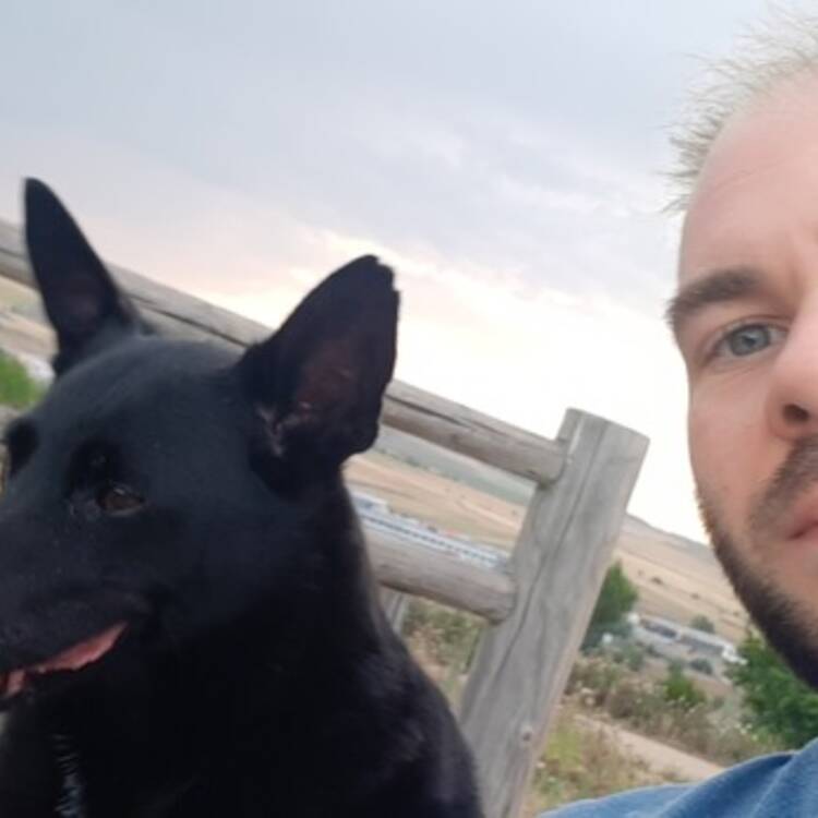 Foto de perfil de daniel