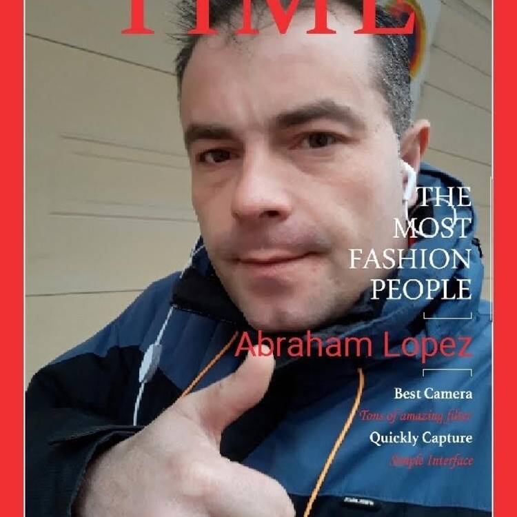 Foto de perfil de Abraham
