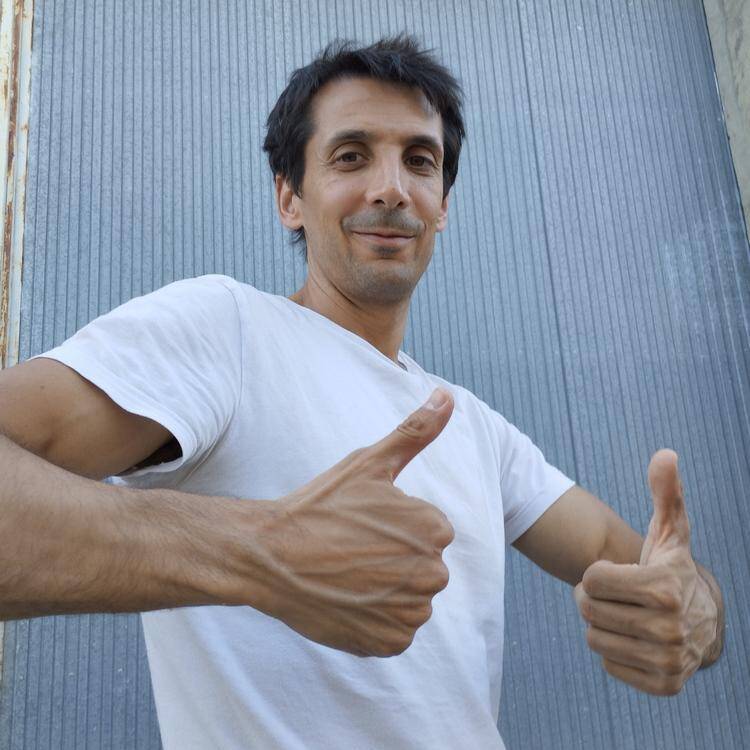 Foto de perfil de Alvaro