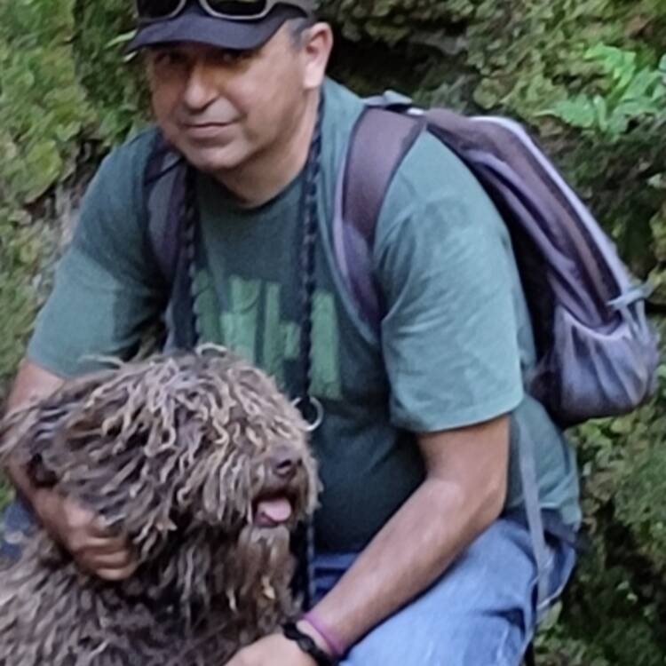Foto de perfil de ROBER