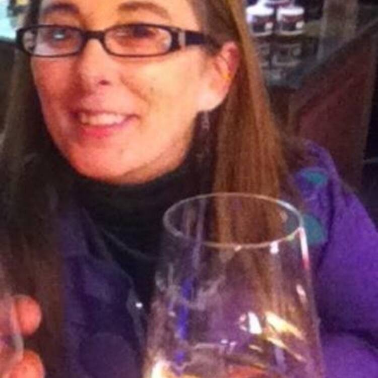Foto de perfil de Maria