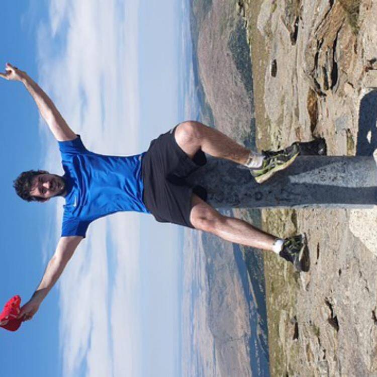 Foto de perfil de Chema