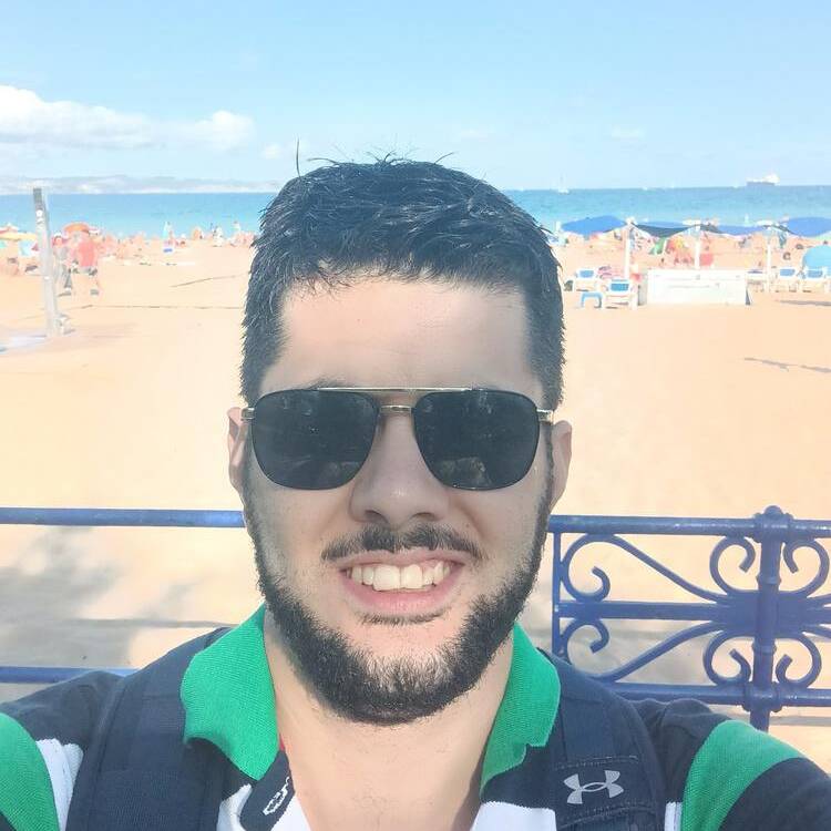 Foto de perfil de Guillermo