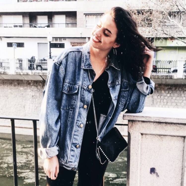 Foto de perfil de Olga