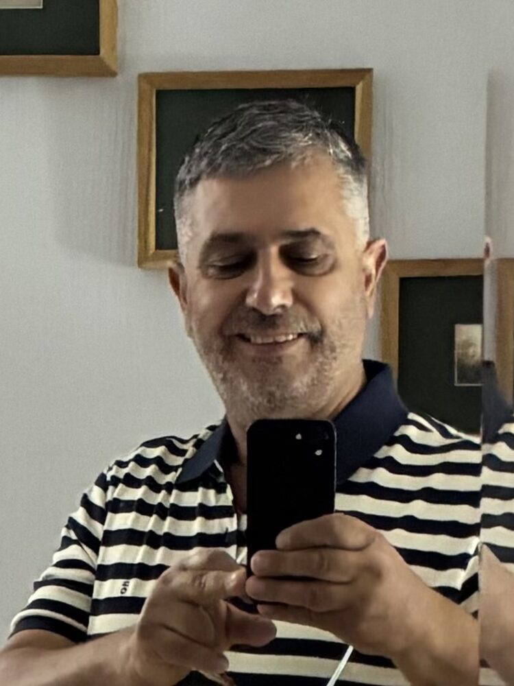 Foto de perfil de Javier
