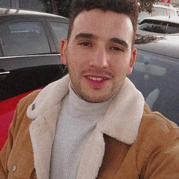 Foto de perfil de Ali