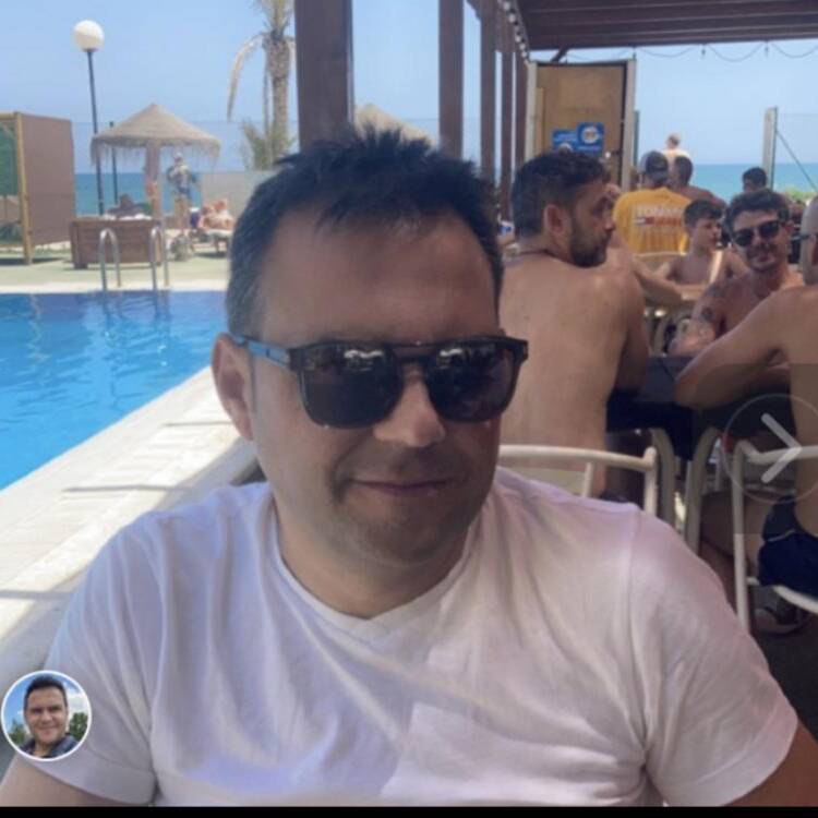 Foto de perfil de goyo