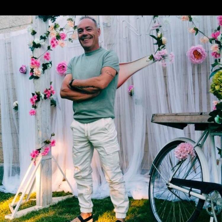 Foto de perfil de Carlos