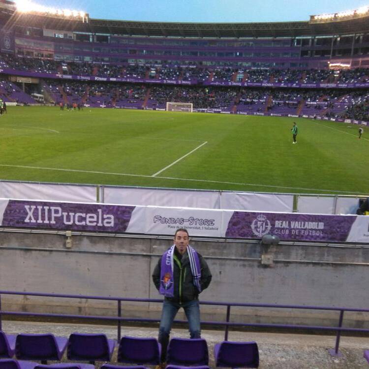 Foto de perfil de alejandro