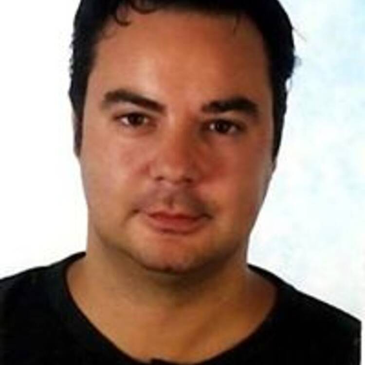 Foto de perfil de Enrique Ramí­rez Pina