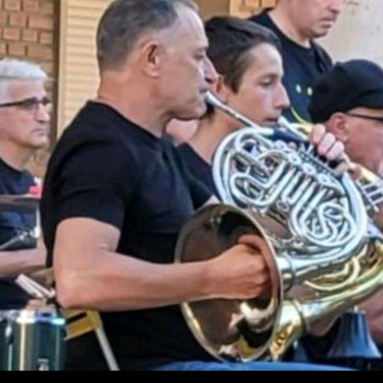 Foto de perfil de Jose