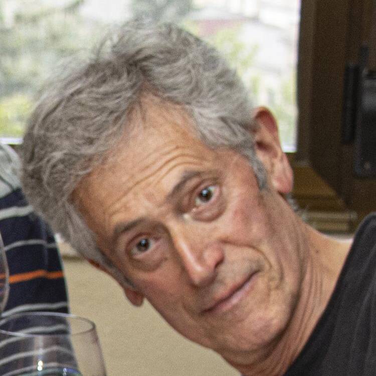 Foto de perfil de Juan Luis