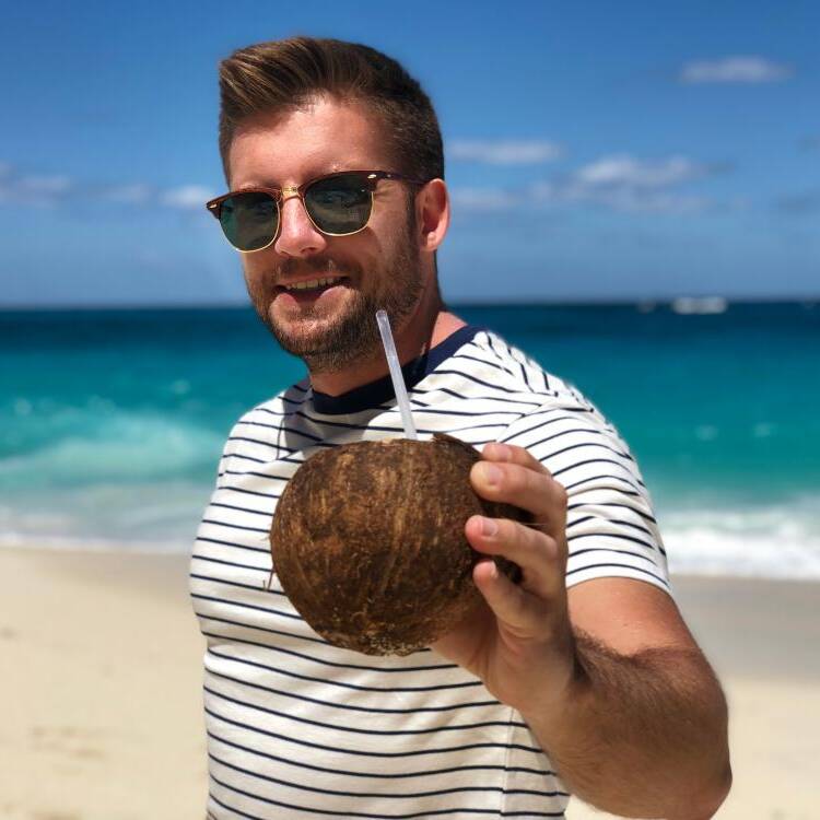 Foto de perfil de Inigo P