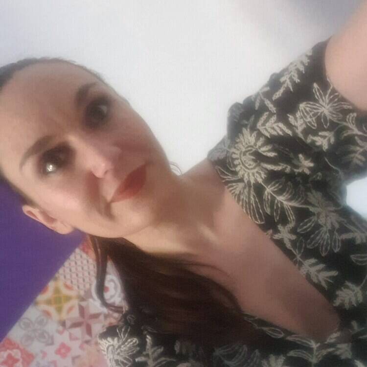 Foto de perfil de Mayra