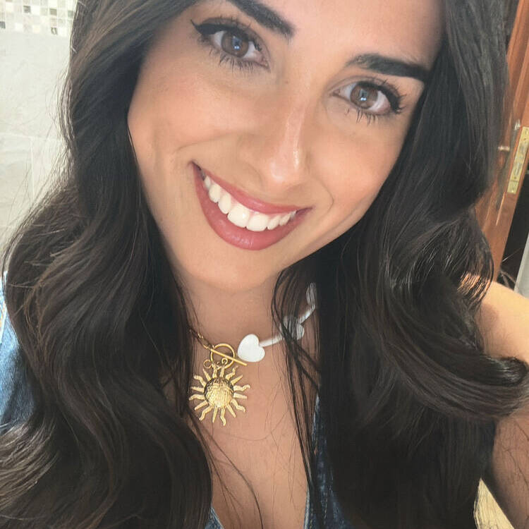 Foto de perfil de Laura