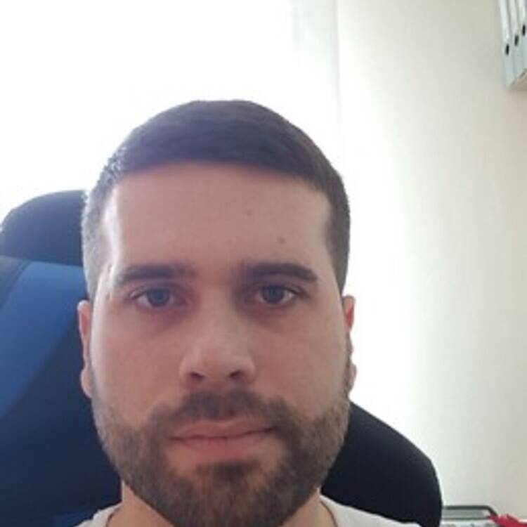 Foto de perfil de fran