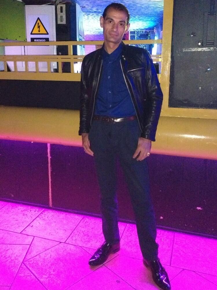 Foto de perfil de Mario
