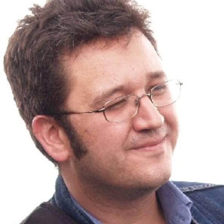 Foto de perfil de Jose Manuel 45