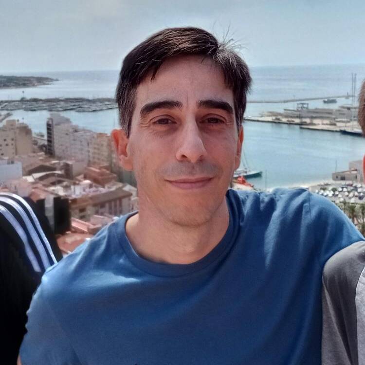 Foto de perfil de Juanma
