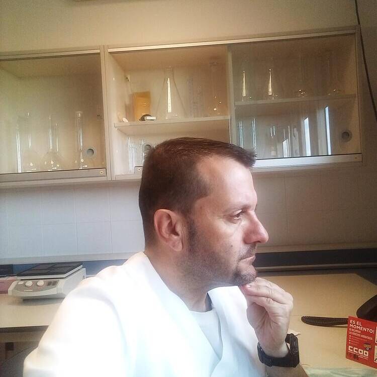 Foto de perfil de miguel angel