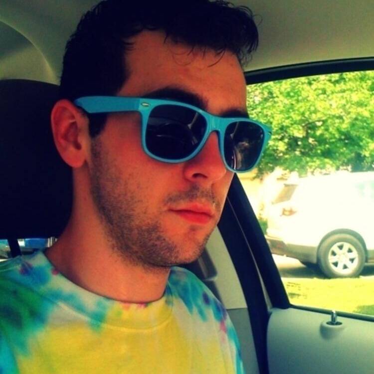 Foto de perfil de jordi