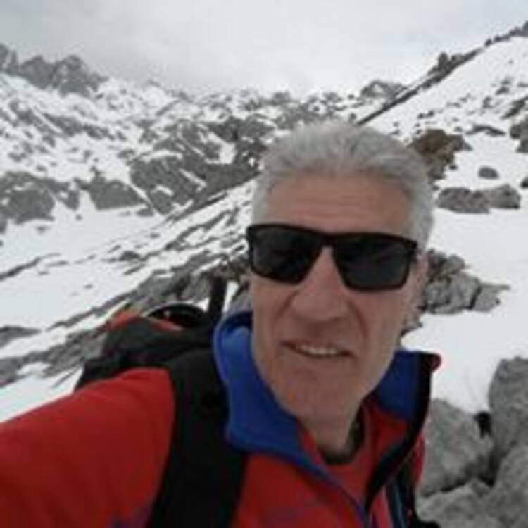 Foto de perfil de Paco Marcos