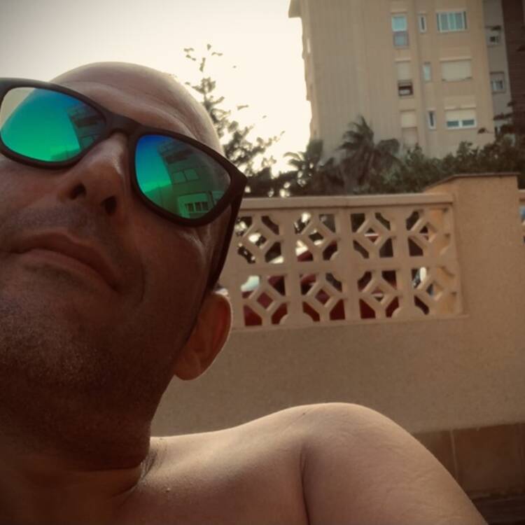 Foto de perfil de Rober