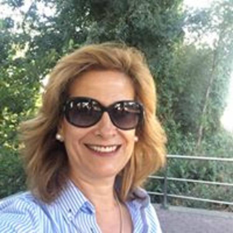 Foto de perfil de Isabel León Merino