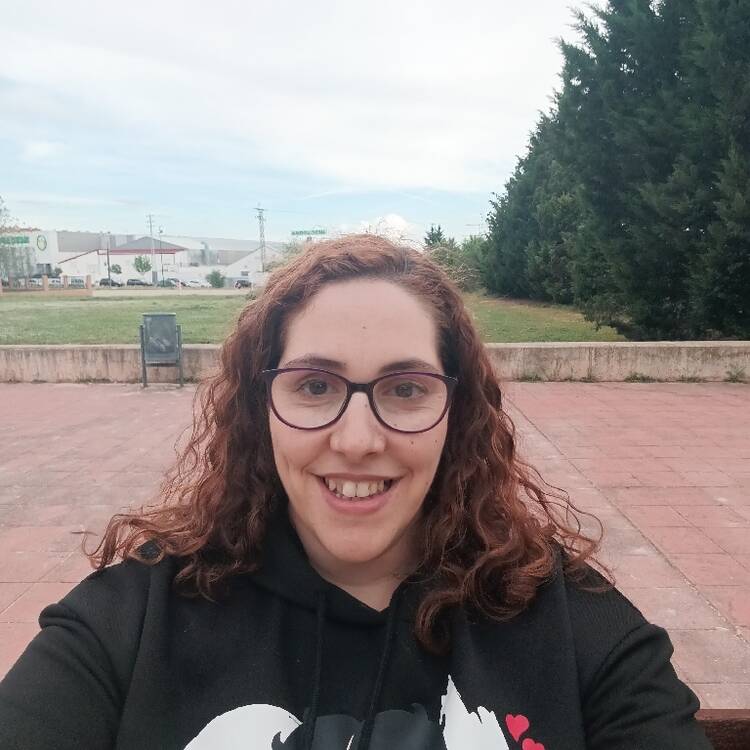 Foto de perfil de Mónica