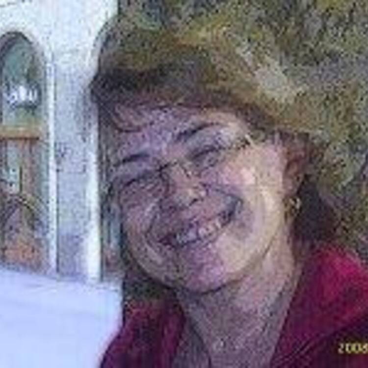 Foto de perfil de Carmen León Pérez