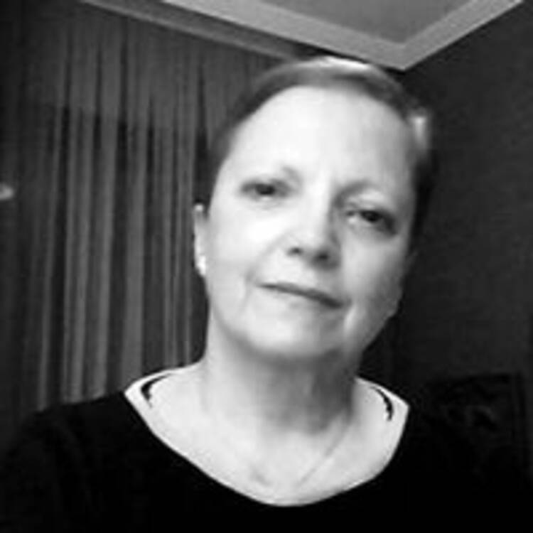 Foto de perfil de Mariajose Castro Fernandez