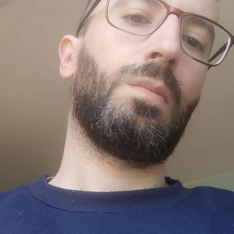 Foto de perfil de David