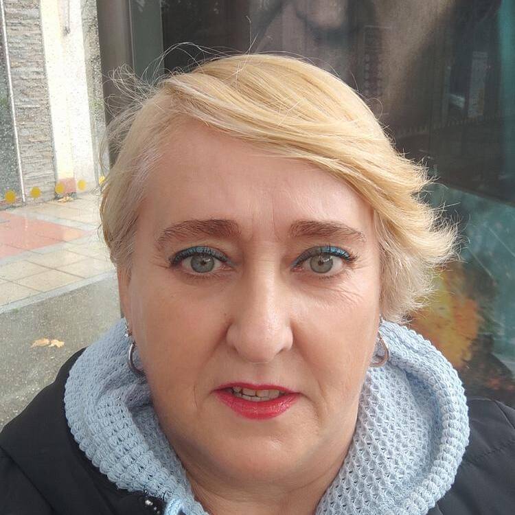 Foto de perfil de Vicky