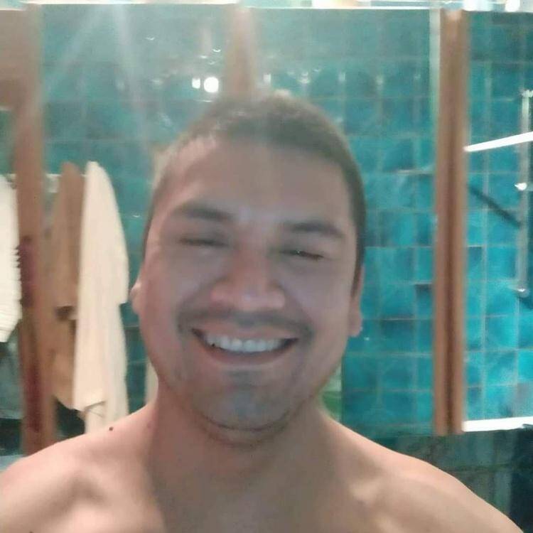 Foto de perfil de Alberto