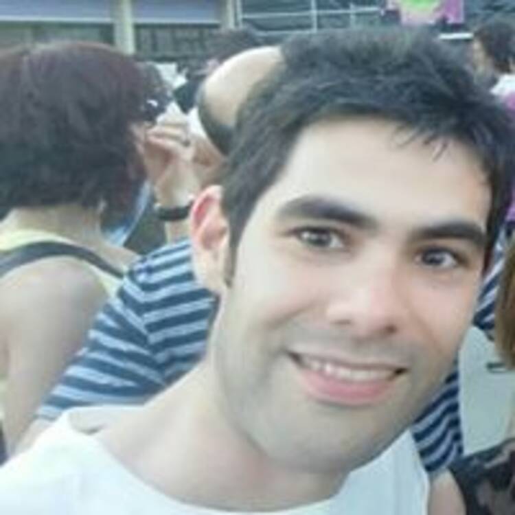 Foto de perfil de Angel Ramos Rodriguez