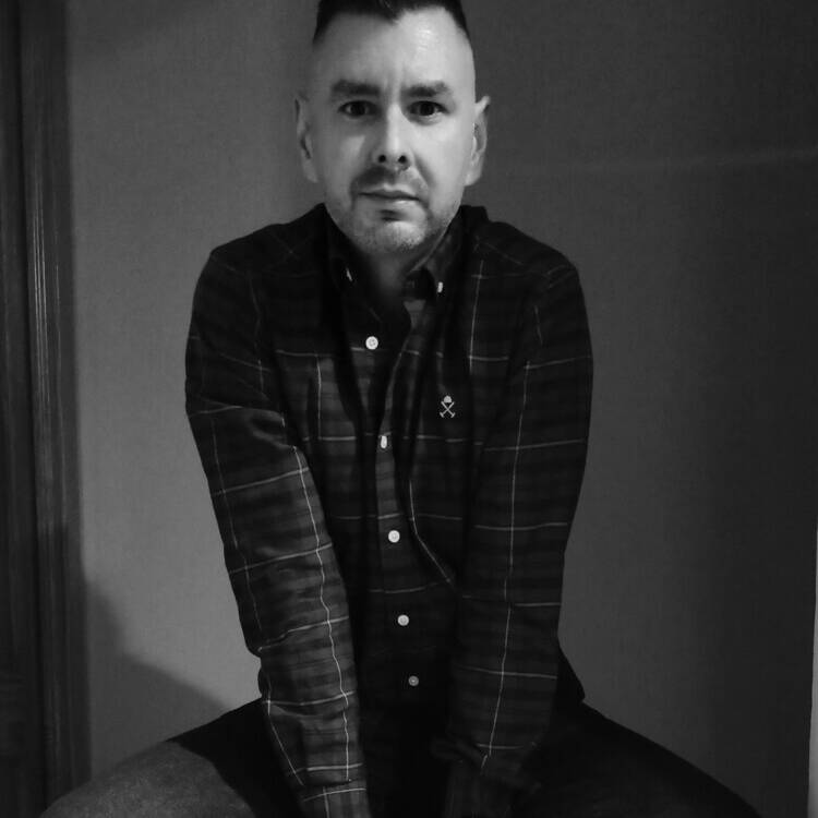 Foto de perfil de Christian